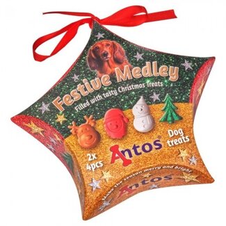 Antos Weihnachts Stern