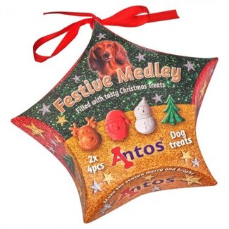 Antos Weihnachts Stern