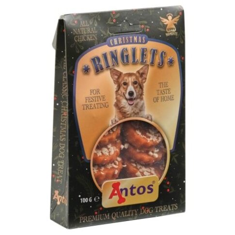 Antos Kringel 100 gr