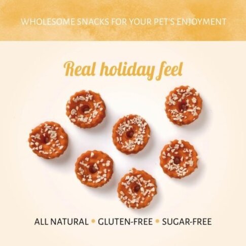 Antos Kringel 100 gr