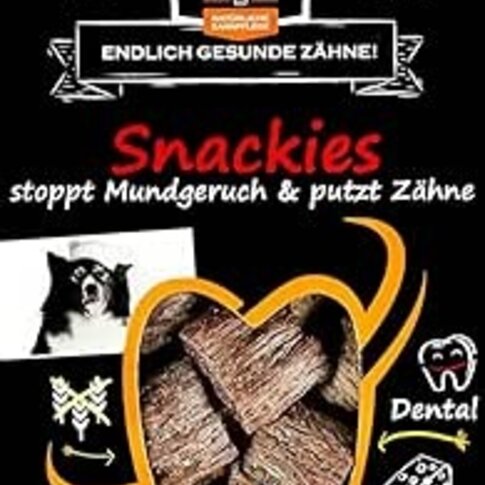 QCHEF Snackies 65 gr.