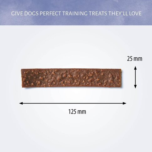 Antos Jerkey Strips  20 Stk.