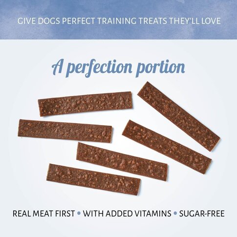 Antos Jerkey Strips  20 Stk.