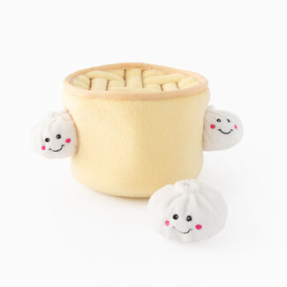 Zippy Burrow – Suppenknödel