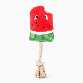 Food-Party – Wassermelonen-Eis am Stiel