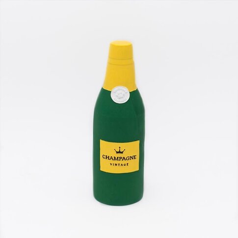 Latex Happy Hour Crusherz Champagner