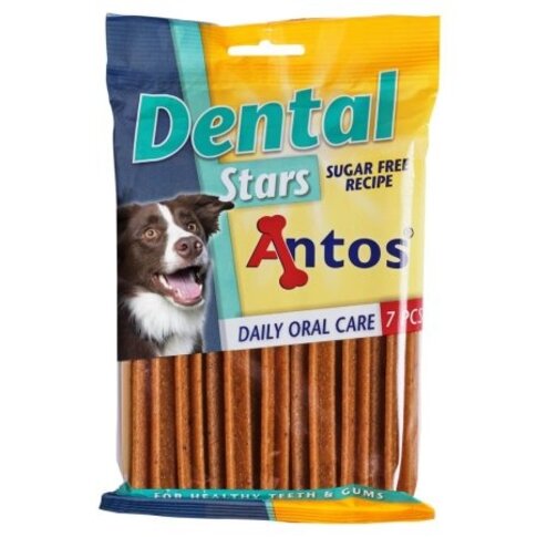 Antos Dental Stars 7 Stück