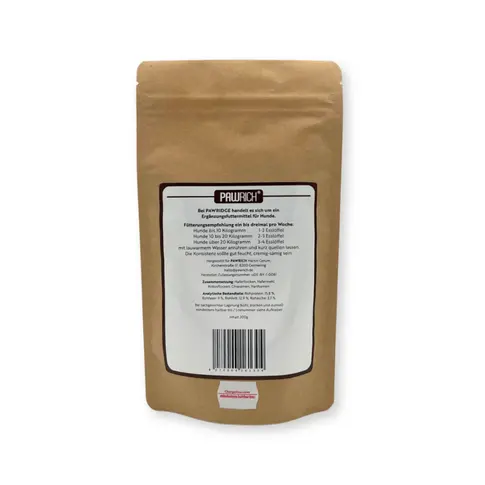 PAWRICH PAWRIDGE- Basic 200g