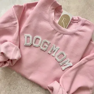 INC Dog Mom Sweatshirt | Geschenke für Hundemama