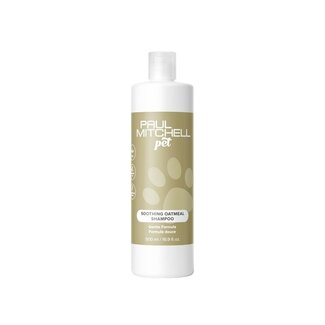 JohnPaul Pet Oatmeal Shampoo 500 ml