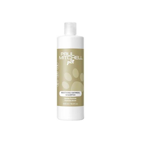 JohnPaul Pet Oatmeal Shampoo 500 ml