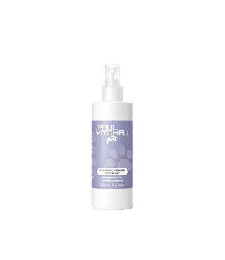 JeanPaulPet Lavender Mint Detangling Spray 250ml