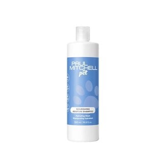 JeanPaulPet WILD GINGER SHAMPOO 500 ml