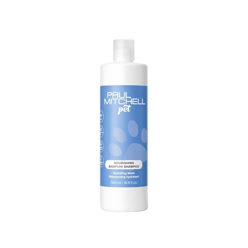 JeanPaulPet WILD GINGER SHAMPOO 500 ml