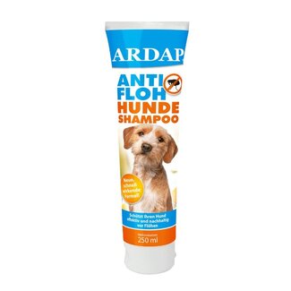 ARDAP® Anti Floh Shampoo 250 ml