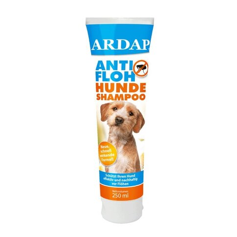ARDAP® Anti Floh Shampoo 250 ml