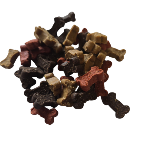 DOGODOG Trainer-Mix  500gr Getreidefrei