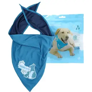CoolPets CoolPets Kühlendes Bandana