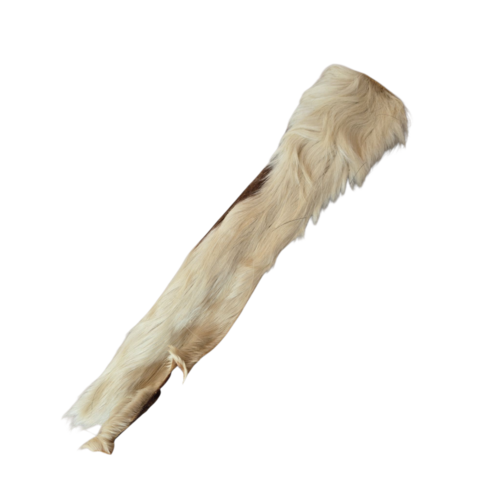 Dogodog XXL Rinder-Fellstreifen