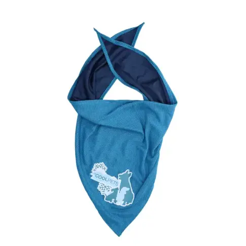 CoolPets CoolPets Kühlendes Bandana