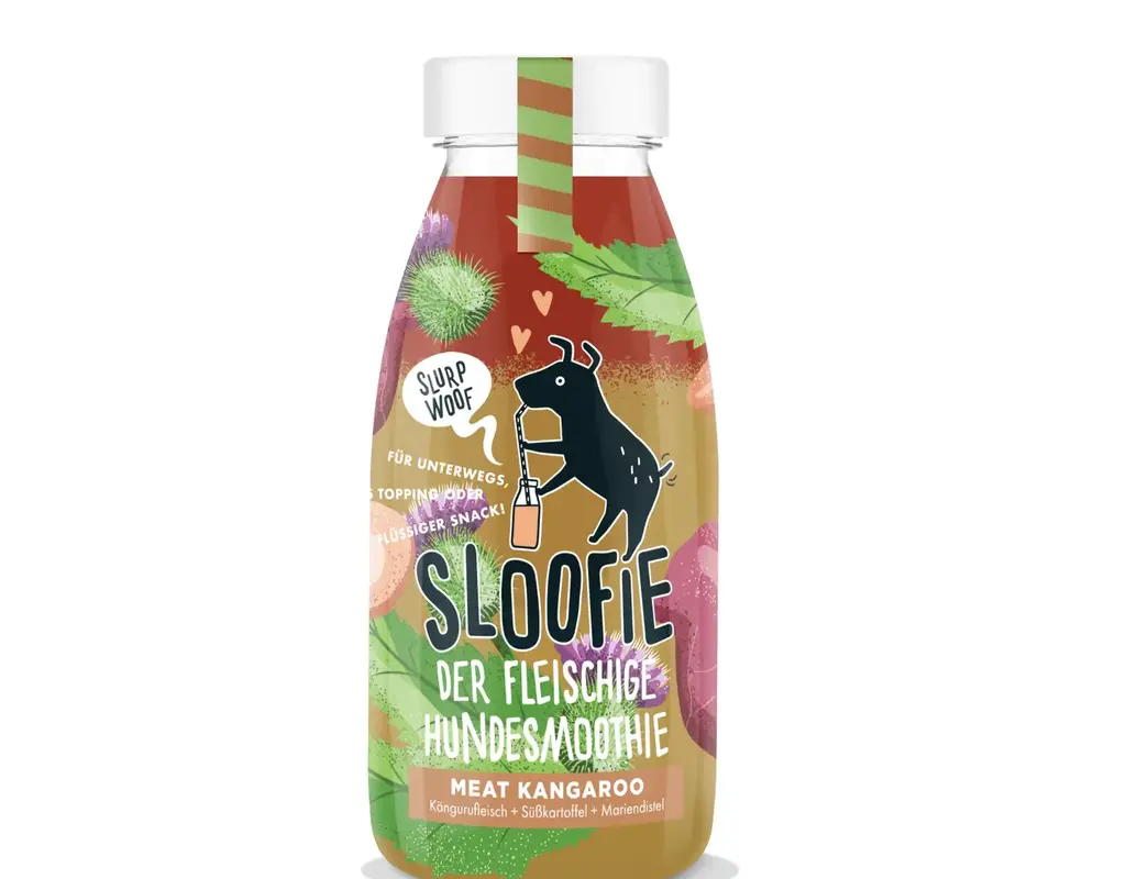 MEAT KANGAROO 250 ml