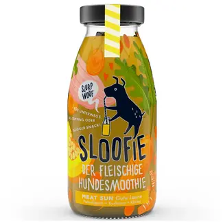 Sloofie Meat Sun 250 ml