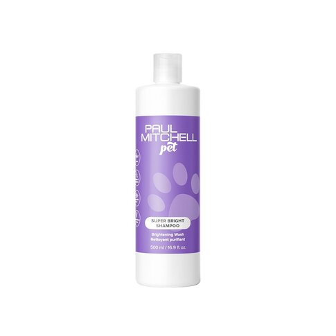 JohnPaul Pet Super Bright Shampoo 500 ml