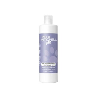 JohnPaul Pet Lavender Mint Shampoo 500 ml