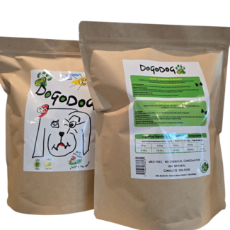 Breeders Best Digivet / Digestreform 1,5 kg
