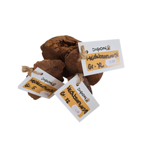 Dogodog Heidebaum Kauwurzel Gr. S, XL