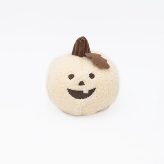 Zippypaws Halloween Jumbo Pumpkin Fleece