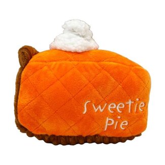 Lulubelles Power-Plüschtier Punkin Pie