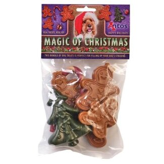 Antos MAGIC OF CHRISTMAS 6 STUKS