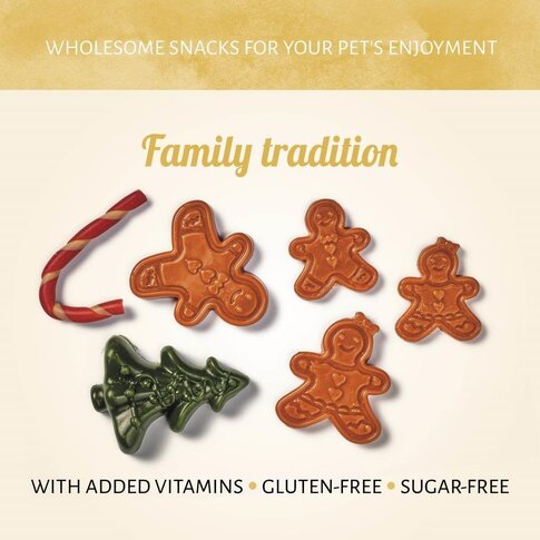 Antos Weihnachtszauber 6 Stück