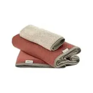 Bull Pets Decke Lodix Mirinda Cinnamon