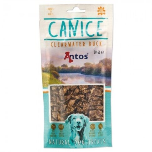 Antos Canice Ente 80 gr
