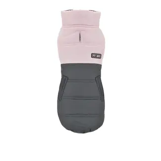 Pinke Jacke von Montecarlo Gr. 50 cm