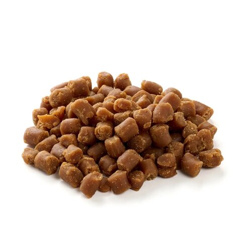 Dogodog Weiche Happen mit Lachs & Geflügel 100 Gramm