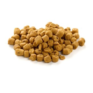 Weiche Happen mit Käse 100 Gramm