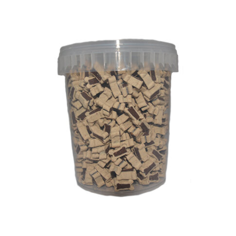 Dogodog Trainer Lamm & Reis 500  Gramm