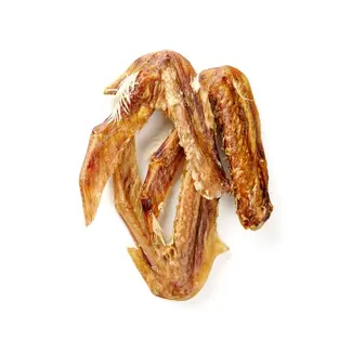 Dogodog Hühnerflügel 200 Gramm