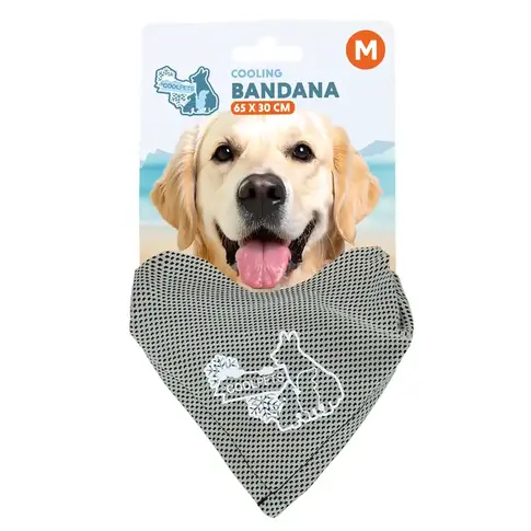 CoolPets Coolpets Kühlbandana