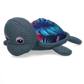 CoolPets CoolPets Schildkröte Up (Blumenmuster)