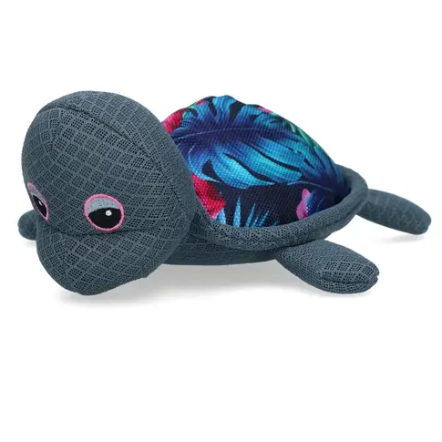 CoolPets CoolPets Schildkröte Up (Blumenmuster)