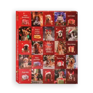 Antos Adventskalender