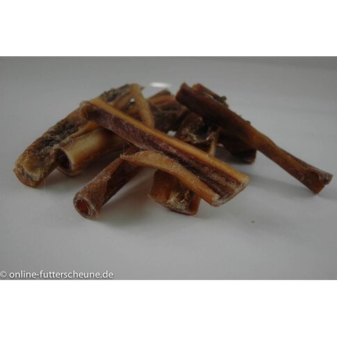 DOGODOG Beef head skin300 gr