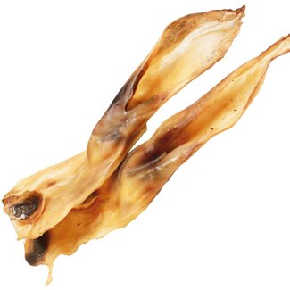 DOGODOG Kaninchenohr Natur 250gr