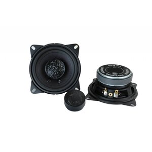 DLS Performance 2-weg luidspreker kit, 13 cm