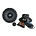 DLS DLS Performance B6A - 2-weg luidspreker kit, 16 cm