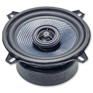 Gladen MC100 10 cm speaker